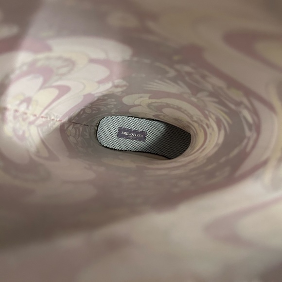 Emilio pucci rain boots - Picture 5 of 5